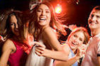 Lincolnshire Disco and DJ hire