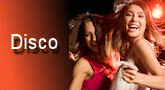 Disco and DJ hire Wigan