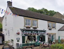 Eyam Tea Rooms