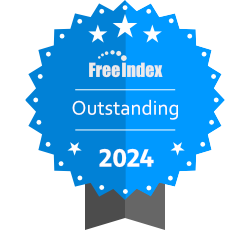 Freeindex Award