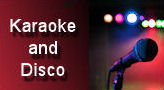 Karaoke and disco hire Stratford upon Avon