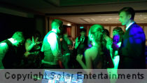 Wedding disco Mickleover Court Hotel Derby June 2018