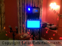 karaoke equipment hire york 12th february 2016